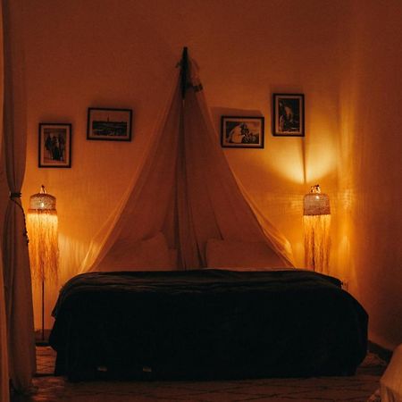 마라케시 Nosade Venue B&B 외부 사진