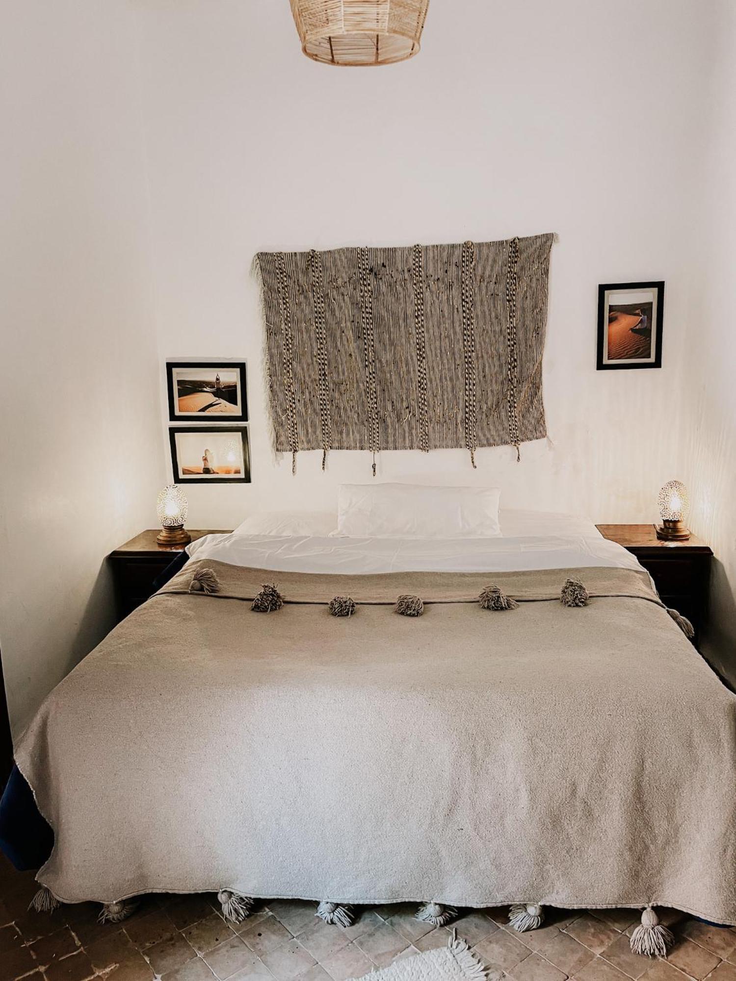마라케시 Nosade Venue B&B 외부 사진