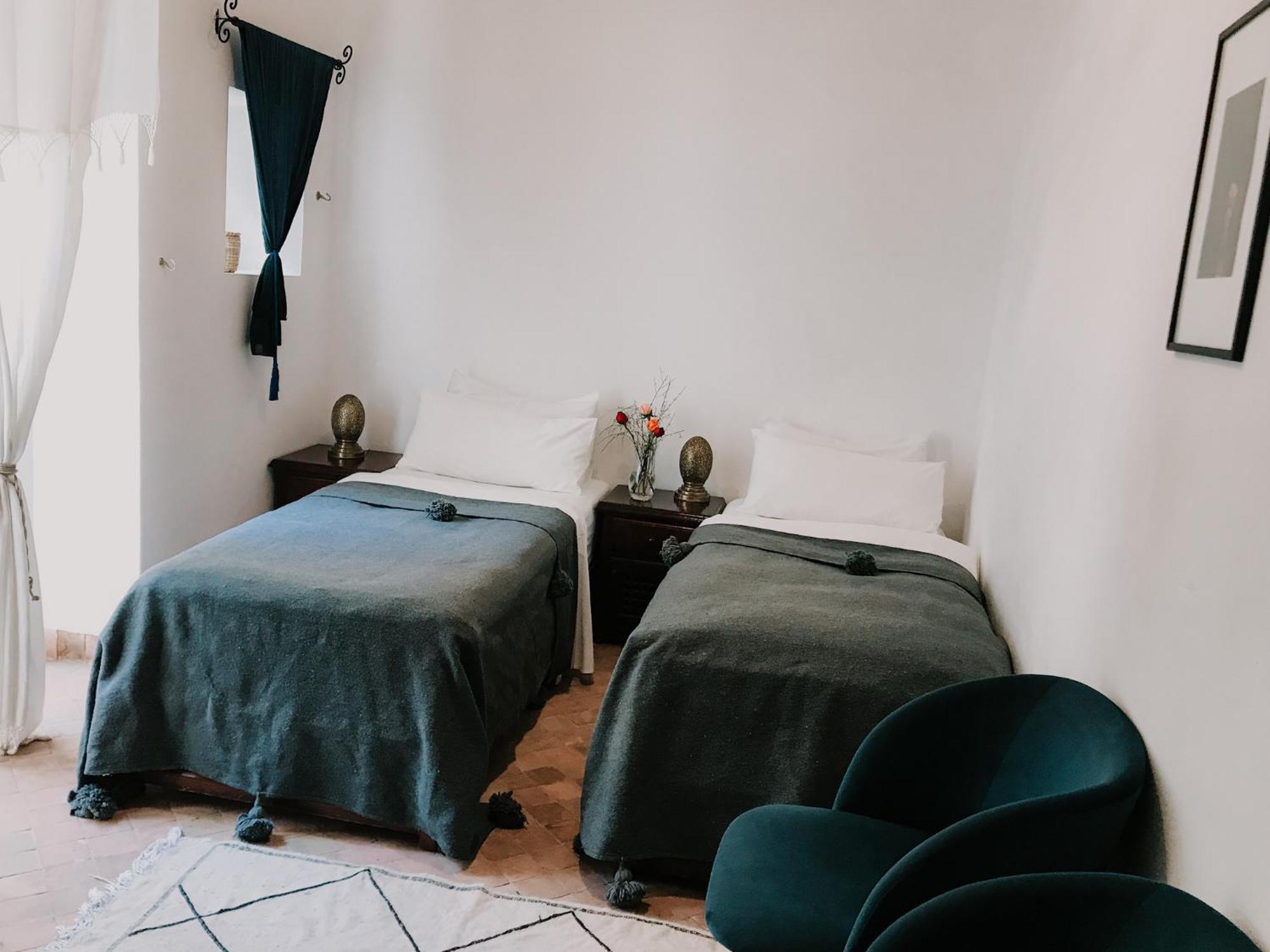 마라케시 Nosade Venue B&B 외부 사진