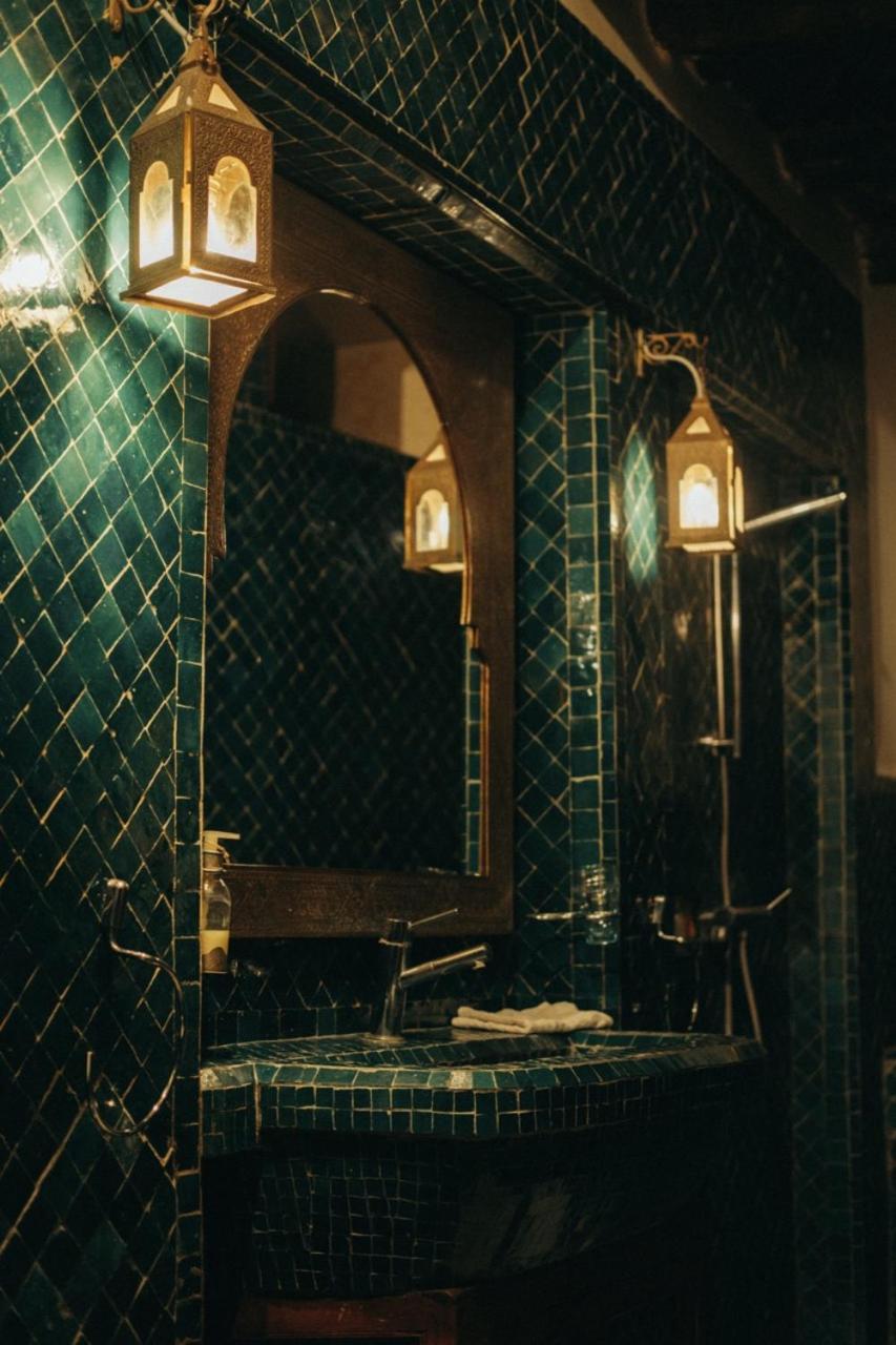 마라케시 Nosade Venue B&B 외부 사진