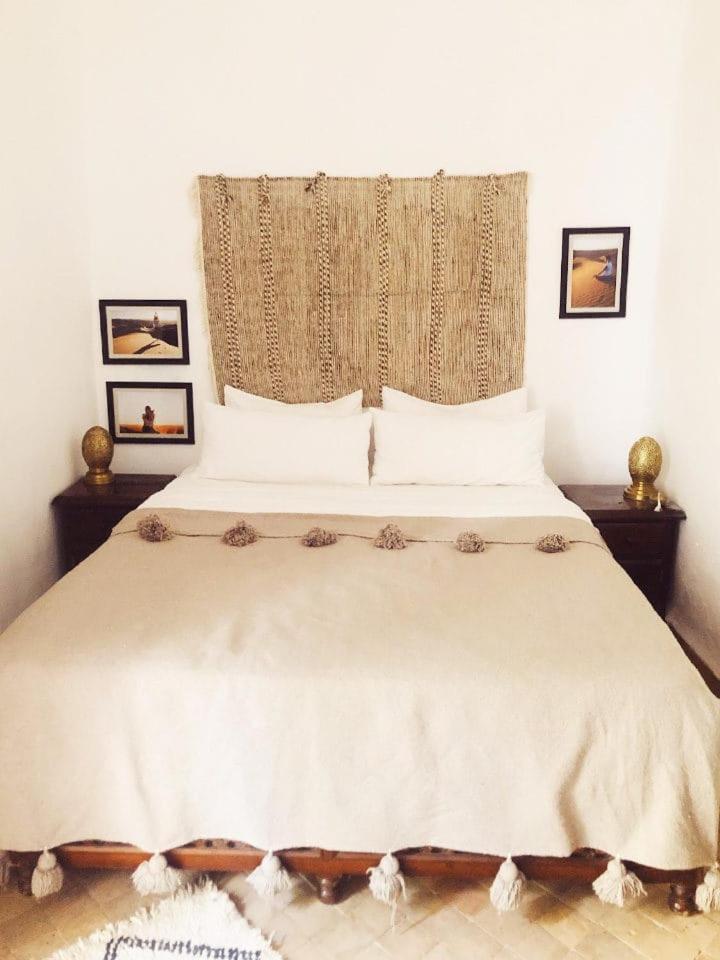마라케시 Nosade Venue B&B 외부 사진
