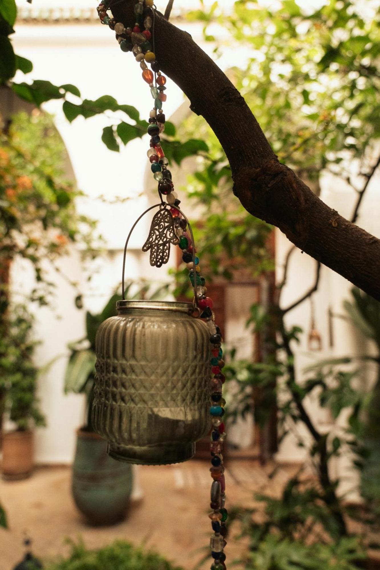 마라케시 Nosade Venue B&B 외부 사진