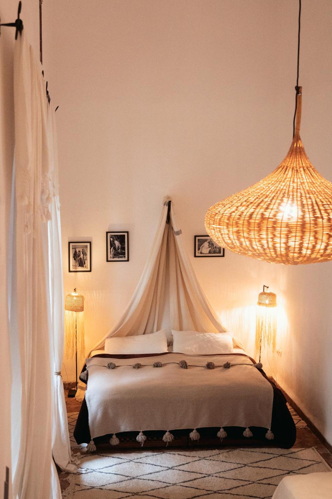 마라케시 Nosade Venue B&B 외부 사진